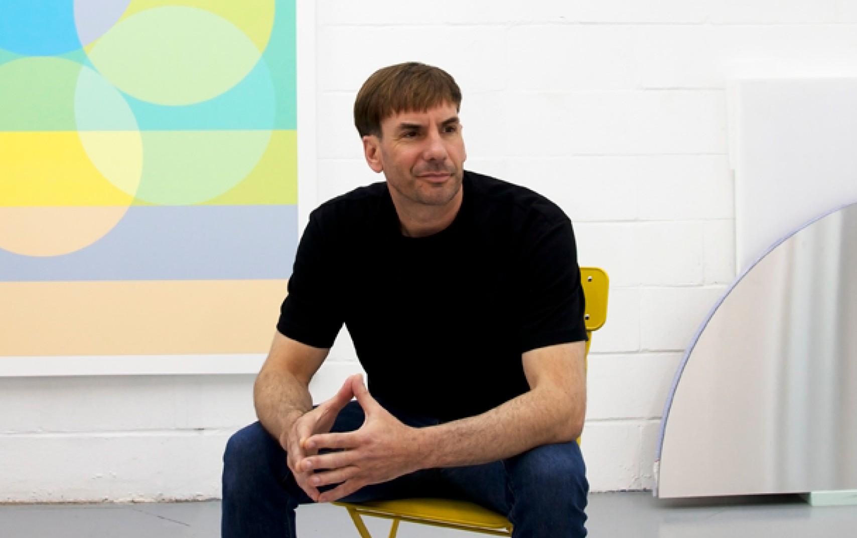 David Magán